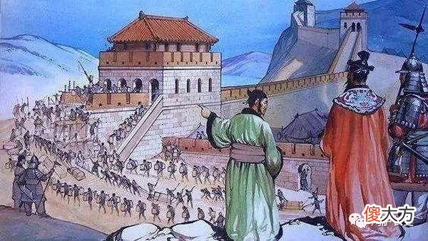 【历史故事】鲜卑人入主中原后，如何建立起对中原的稳固统治？