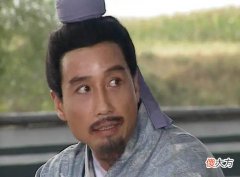 【爱历史】《三国演义》中蒋干劝说周瑜的故事