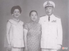 【历史故事】1986年白崇禧女儿秘密回广西，只为圆父亲遗愿，受到乡亲厚待