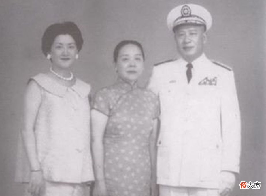 【历史故事】1986年白崇禧女儿秘密回广西，只为圆父亲遗愿，受到乡亲厚待