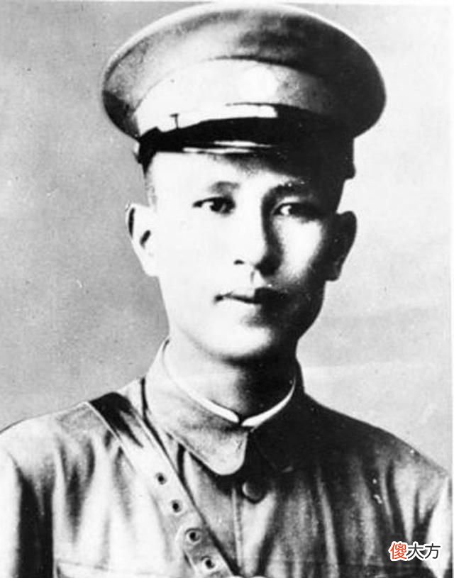 【历史故事】1986年白崇禧女儿秘密回广西，只为圆父亲遗愿，受到乡亲厚待