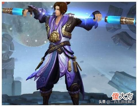 王者荣耀中，可以让你尽收眼底的小技巧，你就不来试试看吗？