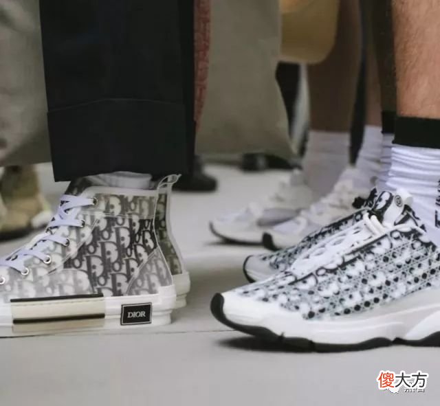 年轻的Dior 年轻的电视剧