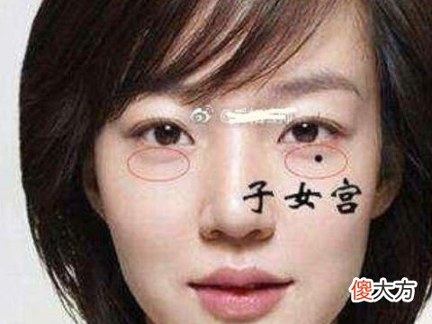 恶毒女人面相特征有哪些