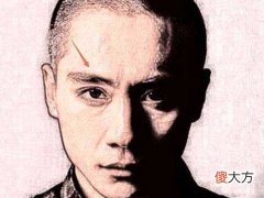 泼辣的恶人面相有什么特征