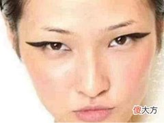 面相分析眼睛小说明了什么