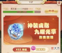 梦幻西游网页版vip价格表最新一览2022