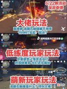 原神深泥奇谭第一天攻略