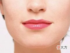 女人嘴巴看嘴小的命运好不好