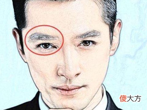 有哪些苦命人的面相特征