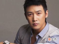 什么面相的男人是好男人