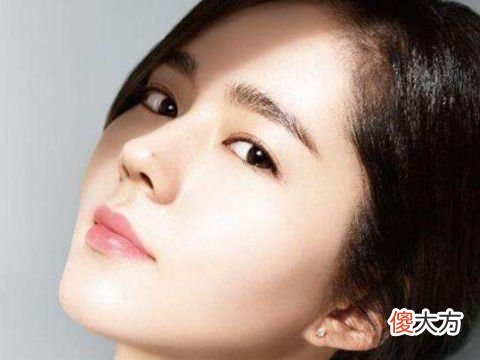 桃花运旺的女人面相有哪些