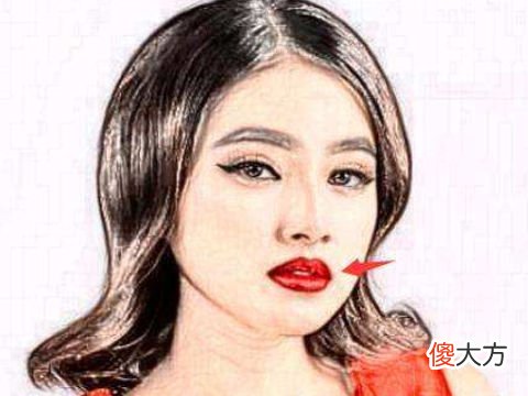 嘴巴大的女人面相如何