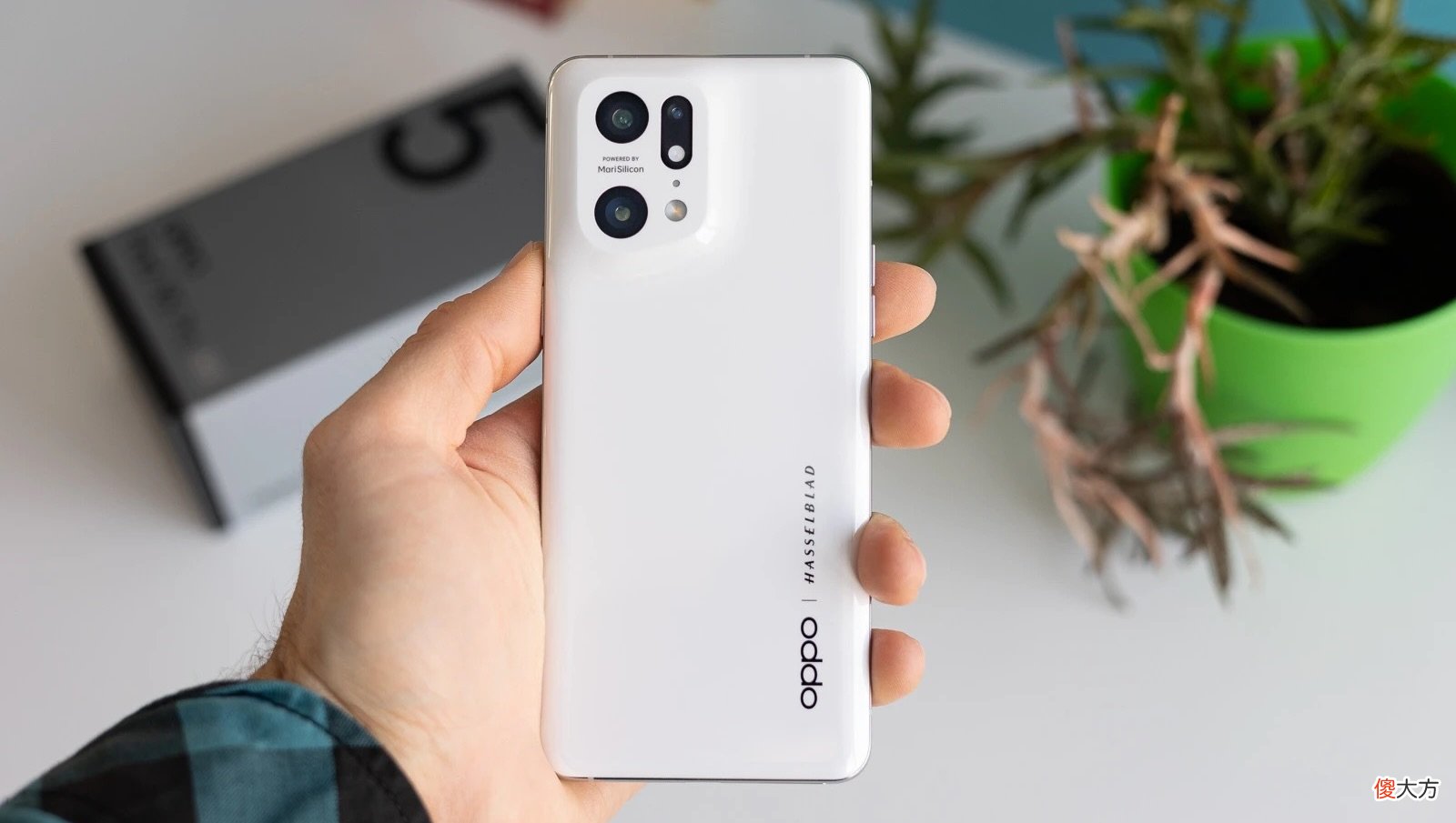 游戏性能强得很 什么手机性能高海游戏玩的好
