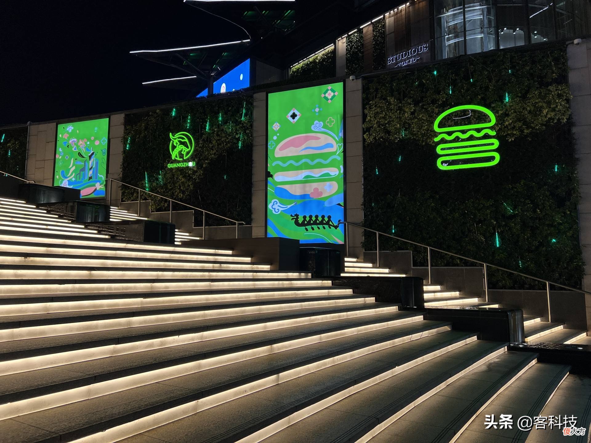 谁是最好的拍照手机 什么手机夜景拍照好
