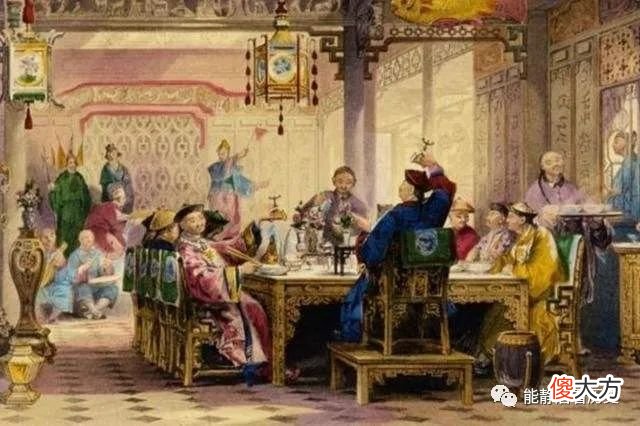 【爱历史】古代官场为何有两个年龄？隐藏怎样玄机