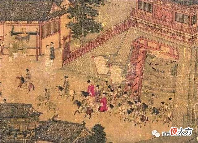 【爱历史】古代官场为何有两个年龄？隐藏怎样玄机