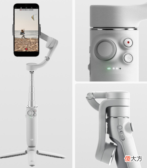 手机稳定器什么牌子的比较好 什么牌子手机防抖稳定器好
