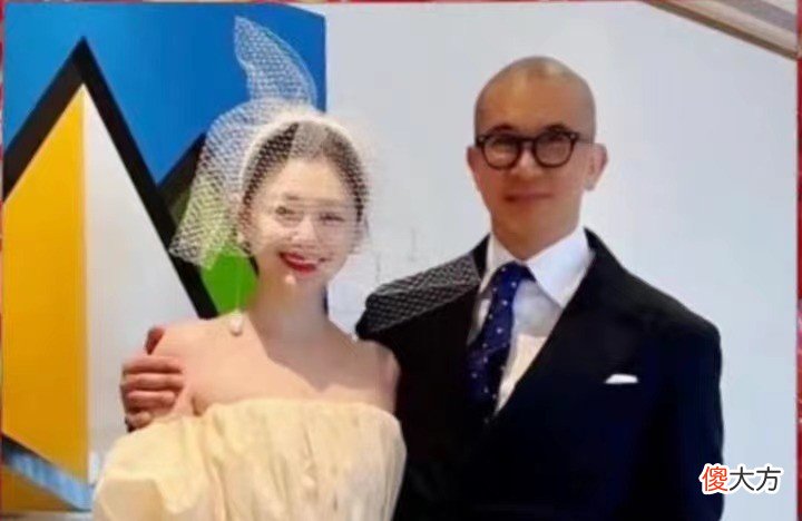 【时尚一点】具俊晔头婚经验不足！和大S纹身婚戒真随意，穿西装拍婚纱太紧张