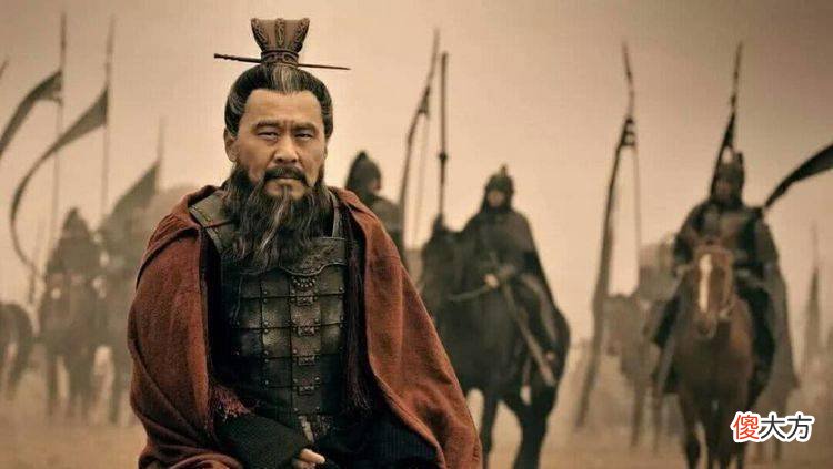 【爱历史】《三国演义》第一主角不是诸葛亮，也不是张飞，而是司马懿