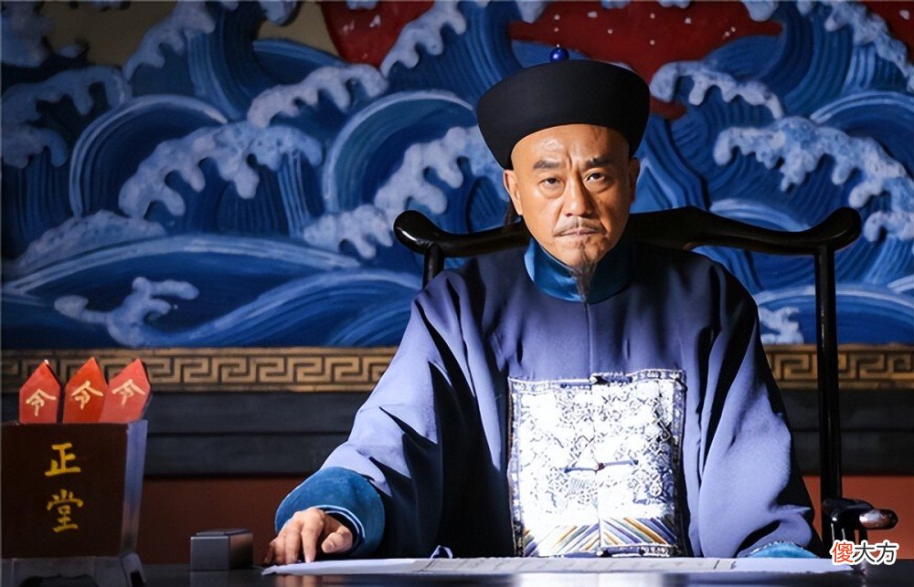 【历史故事】乾隆问刘墉：你知道我们大清国每年生多少人，死多少人吗？