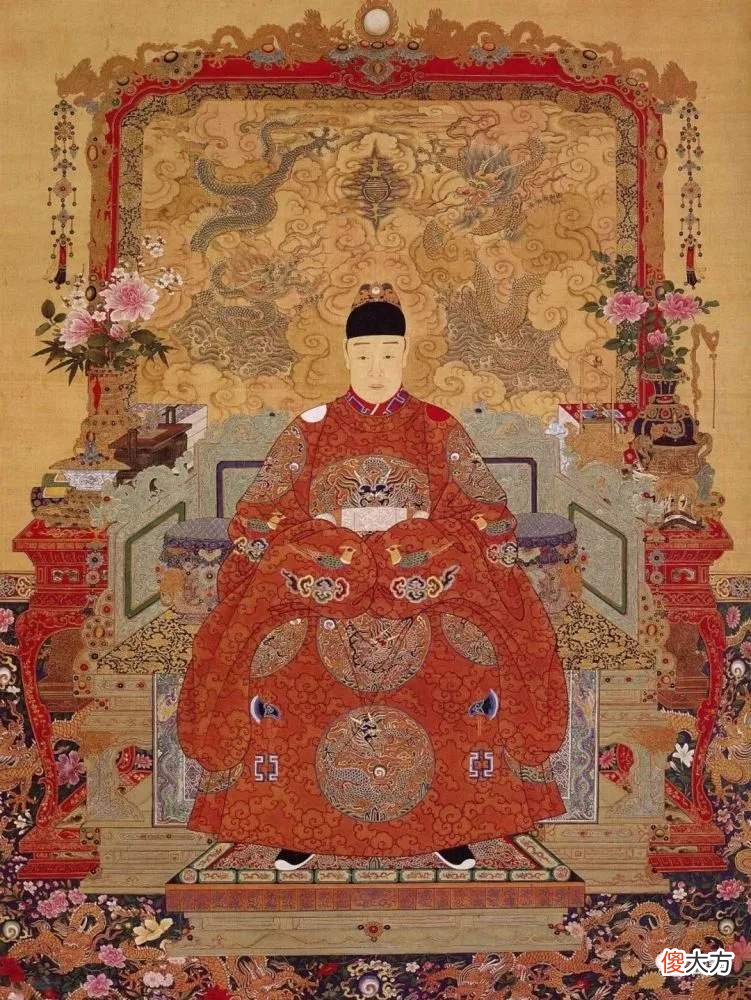 【爱历史】朱由校是如何成为大明朝的当家人的？
