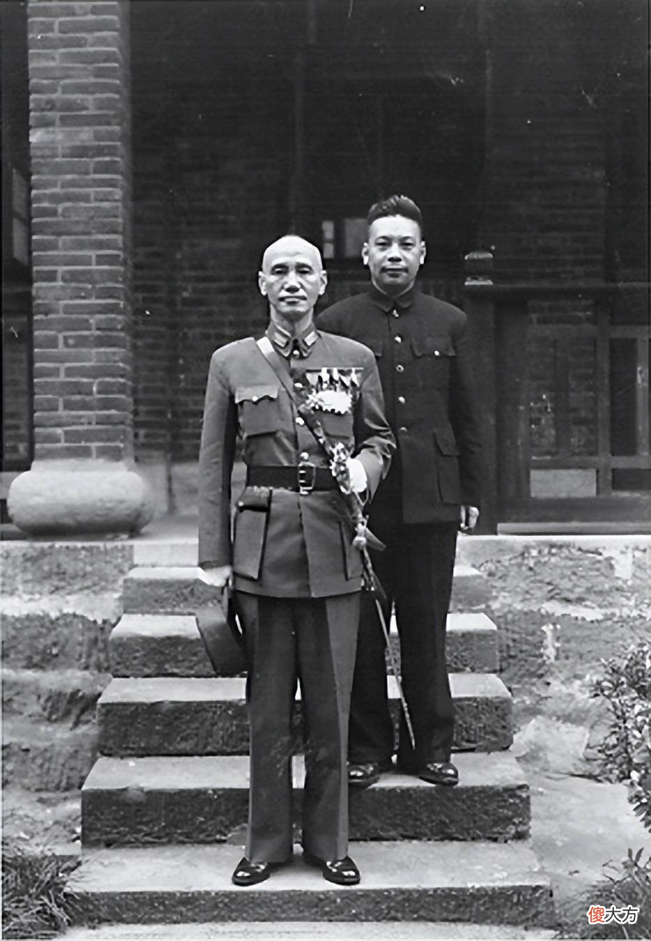 【历史故事】杜月笙为什么被称为“上海皇帝”？