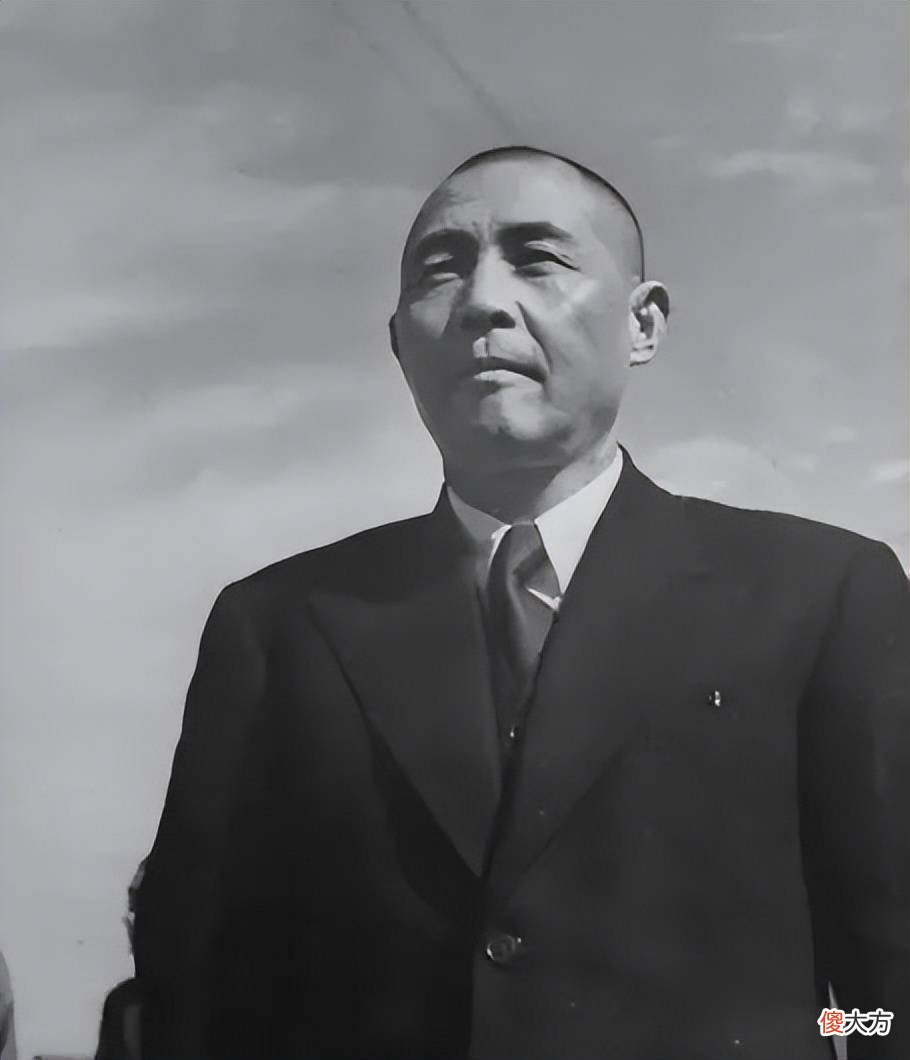 【历史故事】杜月笙为什么被称为“上海皇帝”？