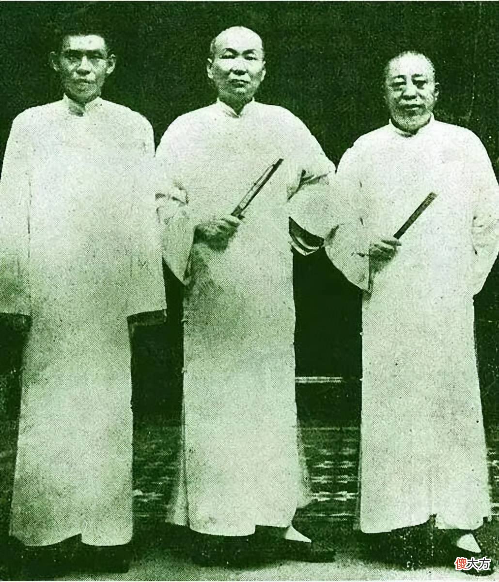 【历史故事】杜月笙为什么被称为“上海皇帝”？
