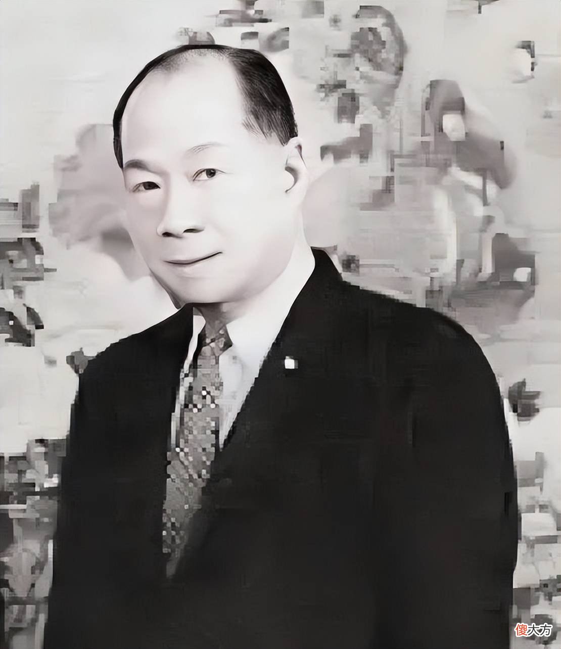 【历史故事】杜月笙为什么被称为“上海皇帝”？
