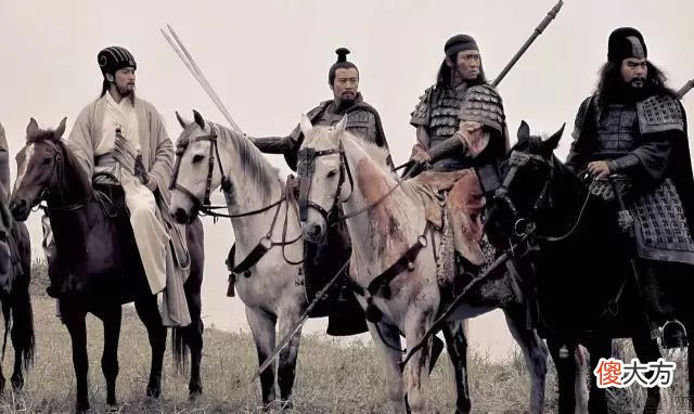 【历史故事】《三国演义》张飞的三件忌讳的事情，引以为戒