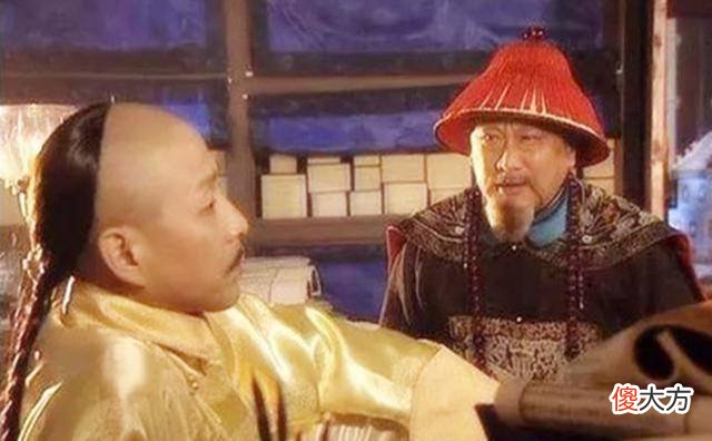 【历史故事】索额图：帮助康熙除鳌拜、平三藩的大功臣，为何最后被圈禁赐死？