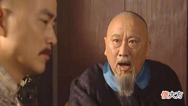 【历史故事】索额图：帮助康熙除鳌拜、平三藩的大功臣，为何最后被圈禁赐死？