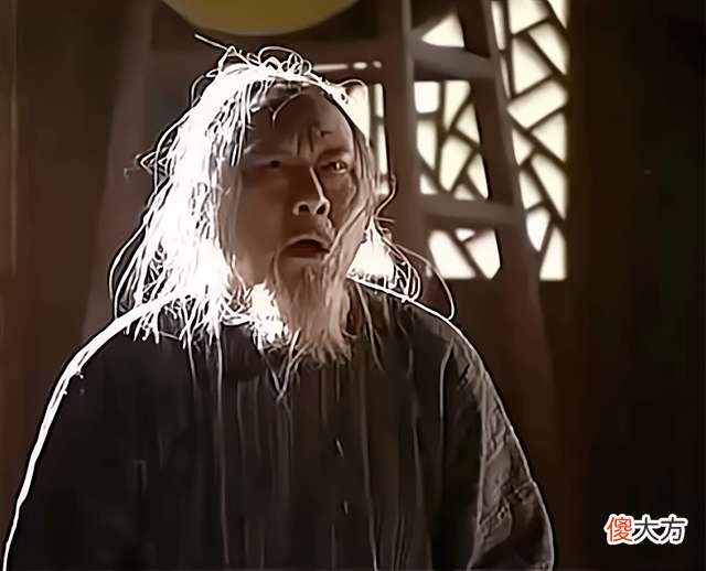 【历史故事】索额图：帮助康熙除鳌拜、平三藩的大功臣，为何最后被圈禁赐死？
