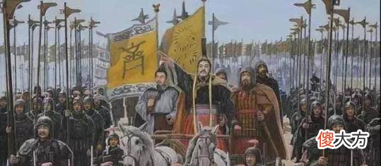 【历史故事】君王封禅要具备什么条件？为了封禅君王们绞尽脑汁，宋真宗最搞笑