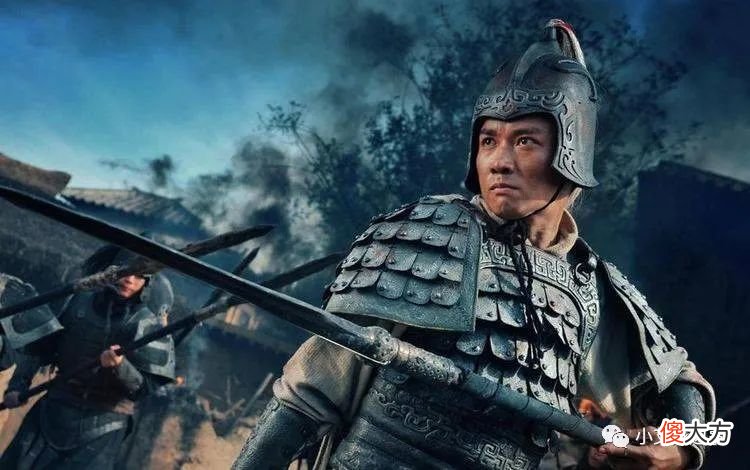 【爱历史】三国演义中的四大美男子，你最喜欢谁？