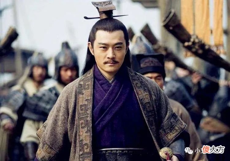 【爱历史】三国演义中的四大美男子，你最喜欢谁？