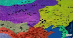 【历史故事】耶律大石为什么没有被金国认可？