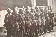 【历史故事】清朝灭亡后，百万清军为什么消失了？