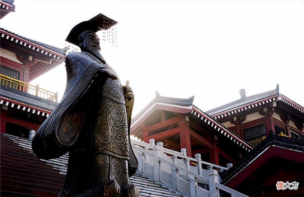 【爱历史】夏朝为什么被称为“二里头遗址”，其中的原因是什么？