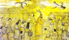 【爱历史】夏朝为什么被称为“二里头遗址”，其中的原因是什么？