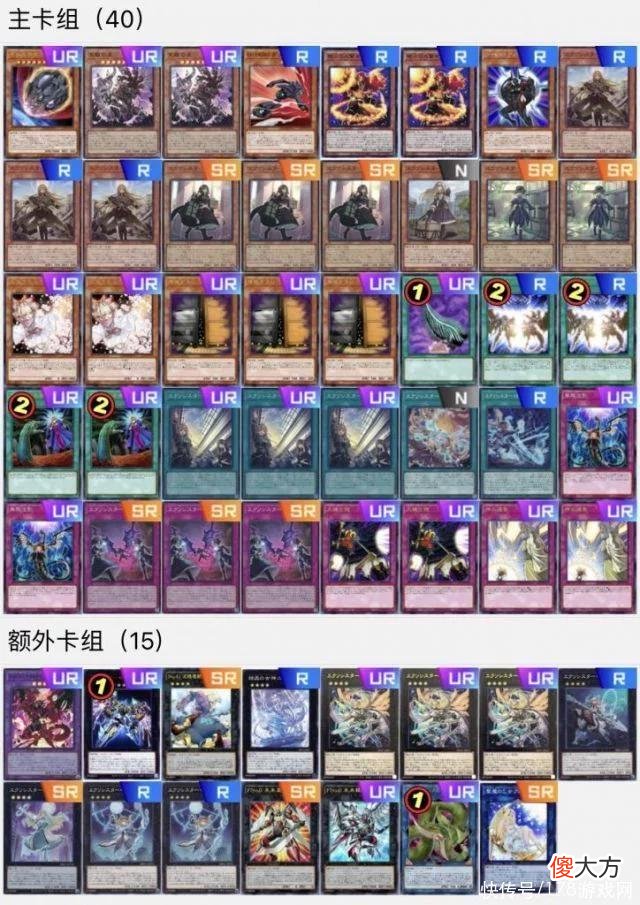 【游戏世界】《游戏王：大师决斗》救祓少女白金五到钻一登顶