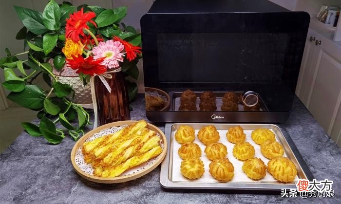 这6种用烤箱做的懒人美食 用烤箱做的美食大全
