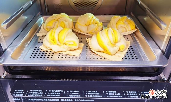 这6种用烤箱做的懒人美食 用烤箱做的美食大全