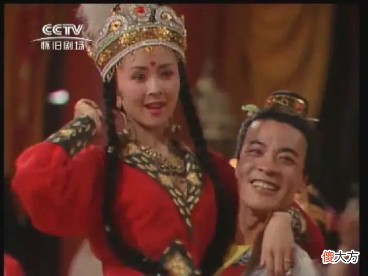 风流天子唐玄宗和他的女人们 唐玄宗背后的女人们