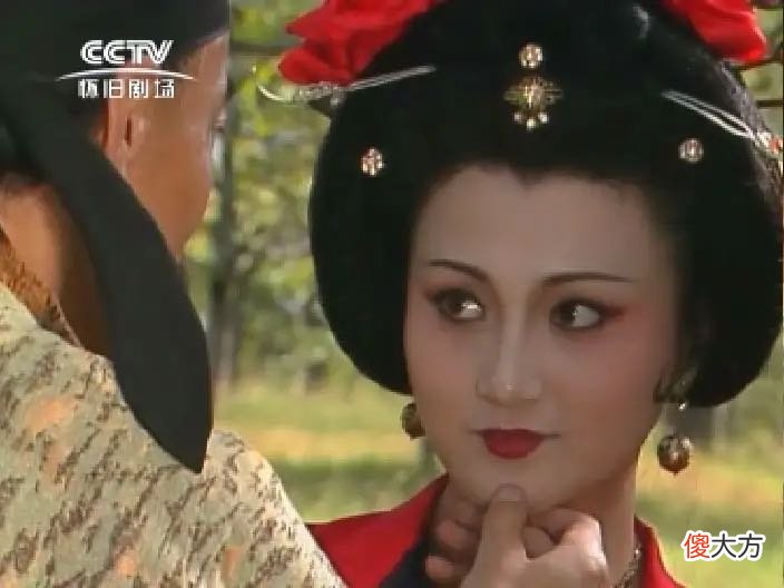 风流天子唐玄宗和他的女人们 唐玄宗背后的女人们