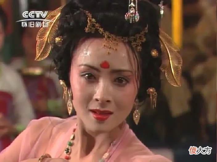 风流天子唐玄宗和他的女人们 唐玄宗背后的女人们