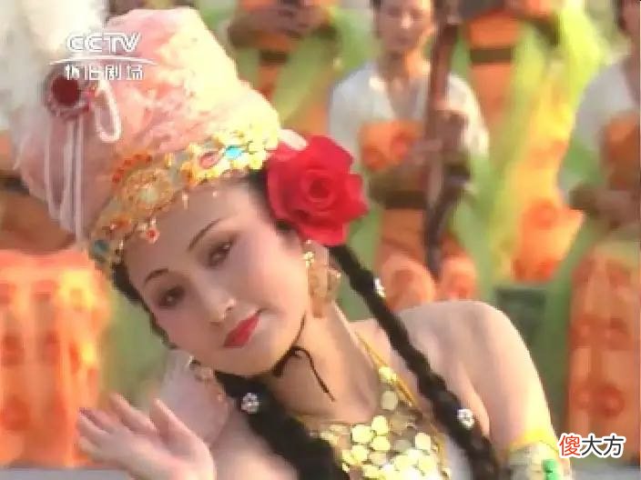 风流天子唐玄宗和他的女人们 唐玄宗背后的女人们