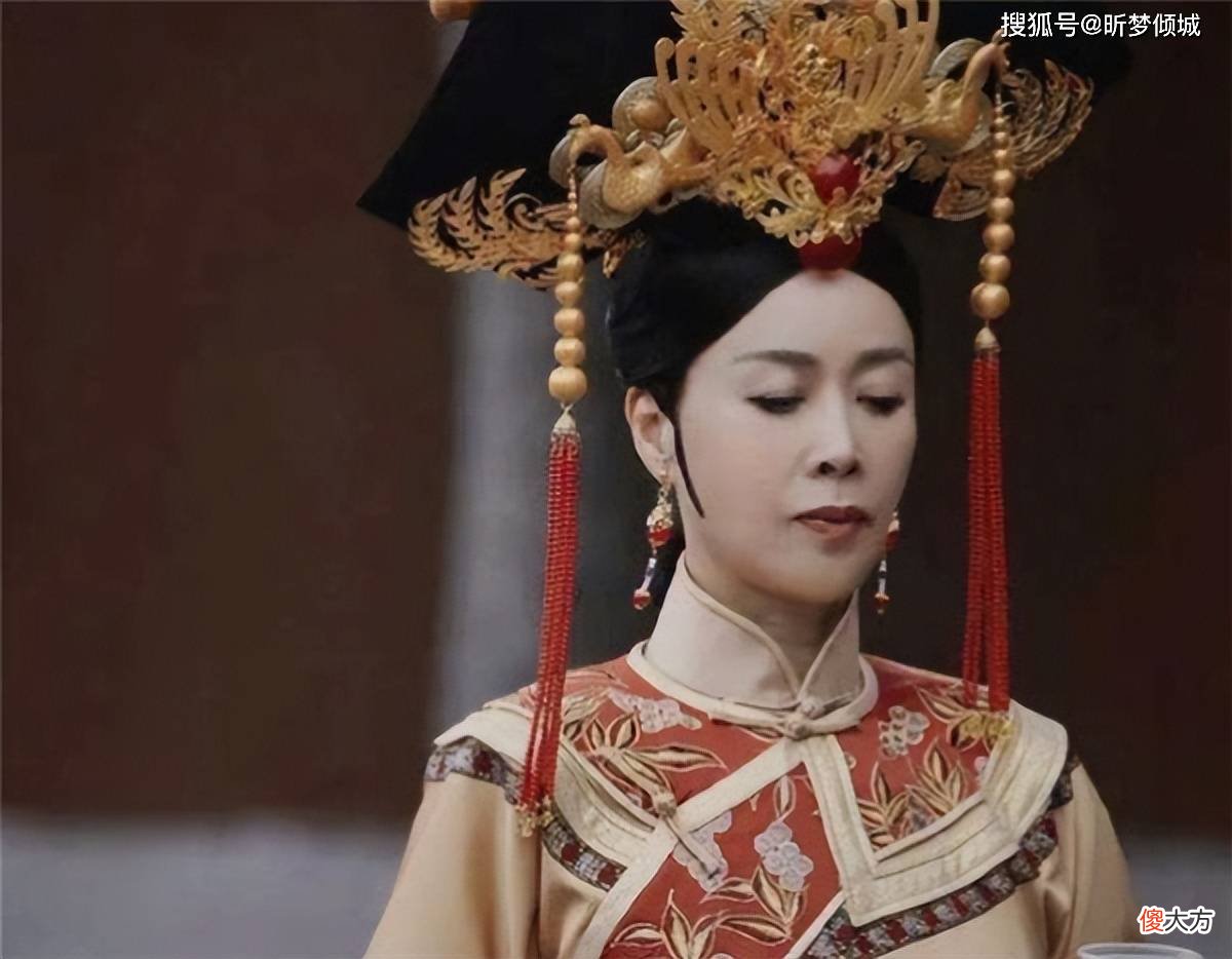 【历史故事】她们是清朝最后的格格，如何生活如何？