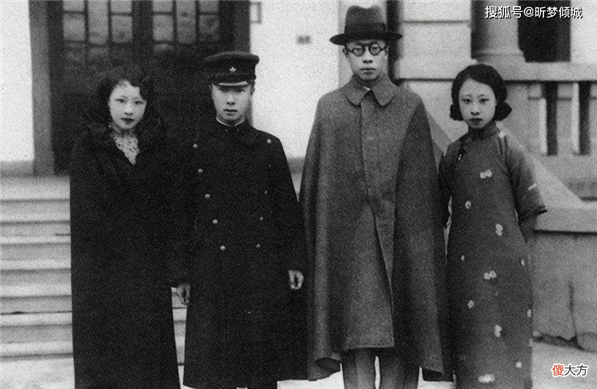 【历史故事】她们是清朝最后的格格，如何生活如何？